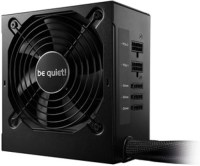 Be Quiet! System Power 9 CM - 600W
