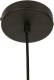 Forestier Grass hanglamp XS, bruin