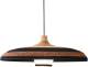 Forestier Grass hanglamp M, bruin