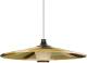 Forestier Parrot hanglamp L, groen