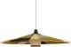 Forestier Parrot hanglamp XL, groen