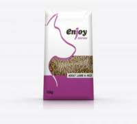 Enjoy Hondenvoer Adult Lam&Rijst 15 kg