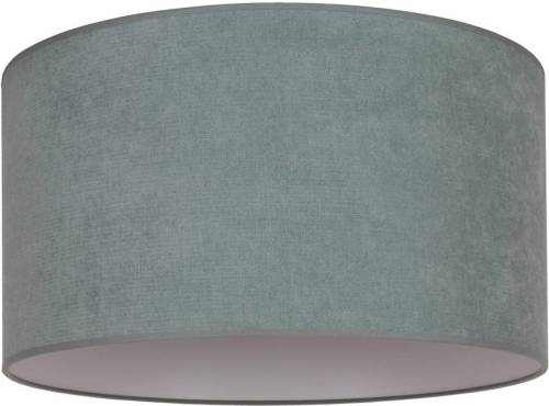 EULUNA Plafondlamp Pastell Roller Ø 45cm mintgroen