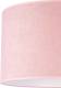 EULUNA Hanglamp Pastell Roller roze