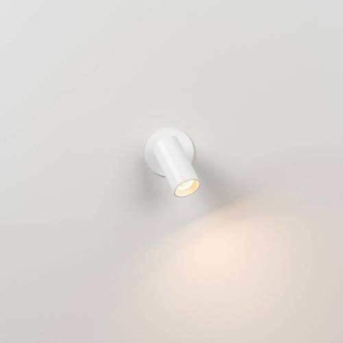 Milan Iluminación Milan Haul LED inbouwlamp wit