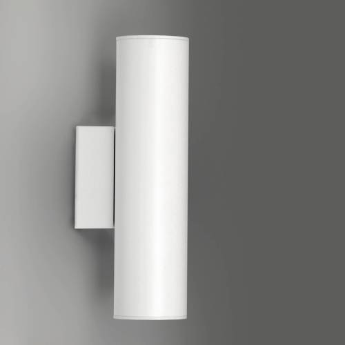 Milan Iluminación Milan Haul LED wandlamp up and down wit