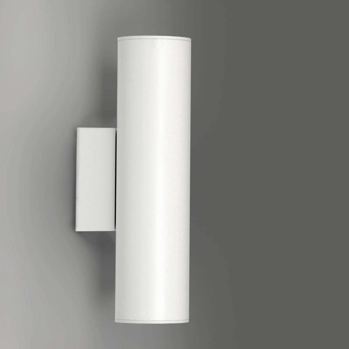 Milan Iluminación Milan Haul LED wandlamp up and down wit