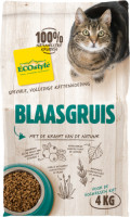 Ecostyle Kat Blaasgruis 4 kg