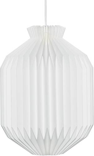 LE KLINT 105 large hanglamp, Ø 30 cm, PVC