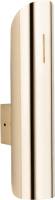 EULUNA Wandlamp Ana, up/down, messing