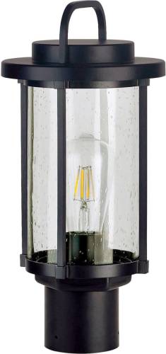Viokef Sokkellamp Kimolos, hoogte 33,8 cm