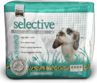 Supreme Selective Konijn 5 kg