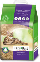 Cats Best Smart Pellets 20 liter 10 kg