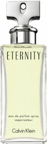 Calvin klein Eternity Women Eau de Parfum Spray 100 ml