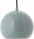 Frandsen Ball hanglamp Ø 18 cm, mint