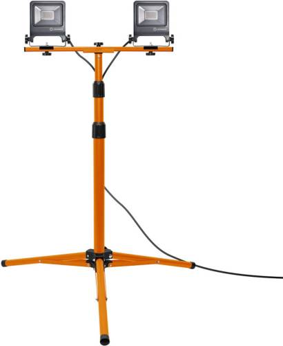 LEDVANCE Worklight Tripod LED spot 2x20W