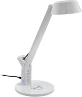 Eglo LED tafellamp Banderalo CCT dimbaar QI wit