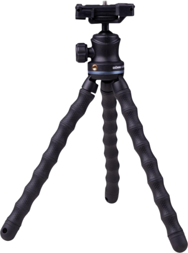 Dörr Vlogging Tripod Octopus