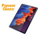 PanzerGlass Case Friendly Samsung Galaxy Tab S8 Plus/S7 Plus Screenprotector Glas