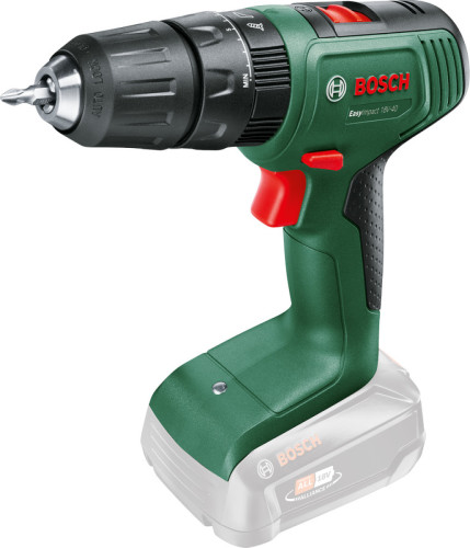 Bosch EasyImpact 18V-40 (zonder accu)