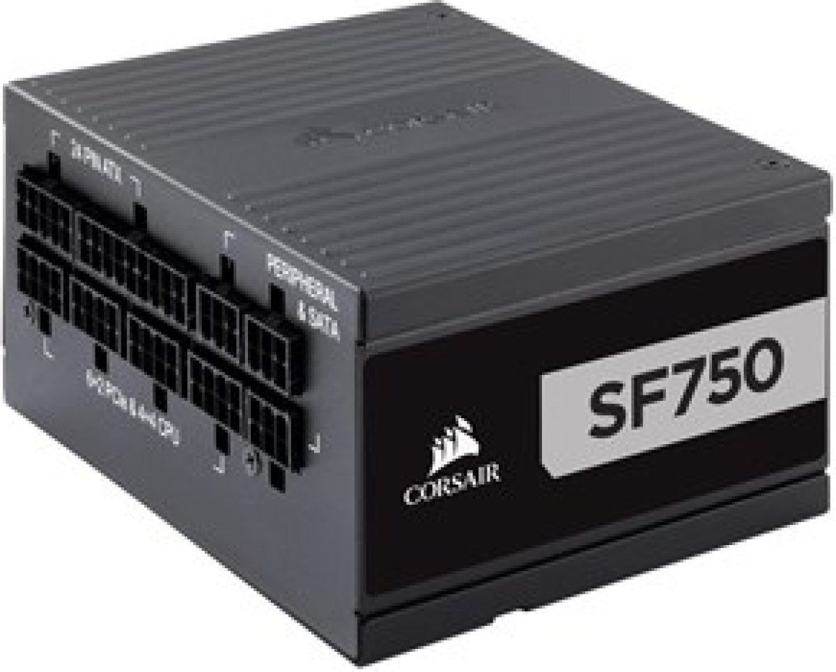 Corsair SF750 - 750W