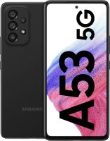 Samsung Galaxy A53 128GB Zwart 5G