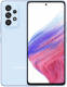 Samsung Galaxy A53 128GB Blauw 5G