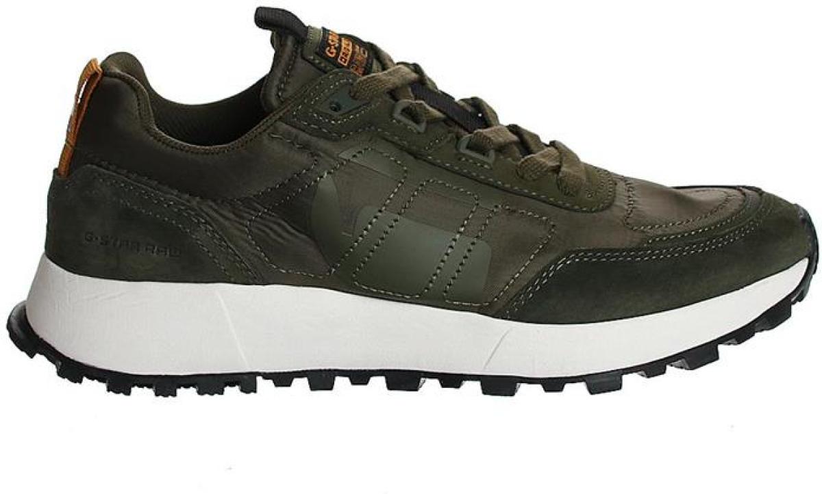G-star THEQ RUN LGO MTC M