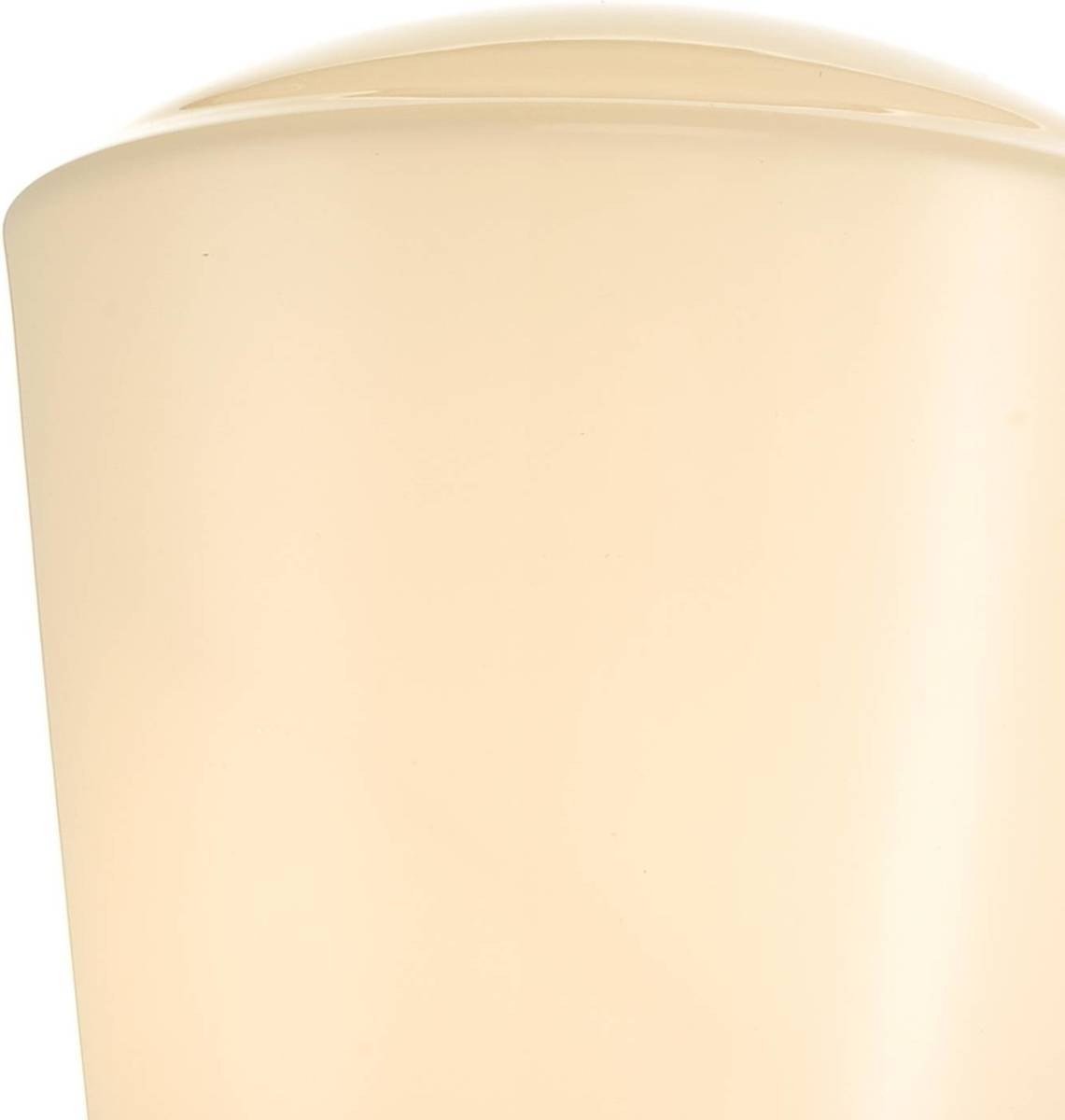 där lighting Wandlamp Caden met opalen glazen kap