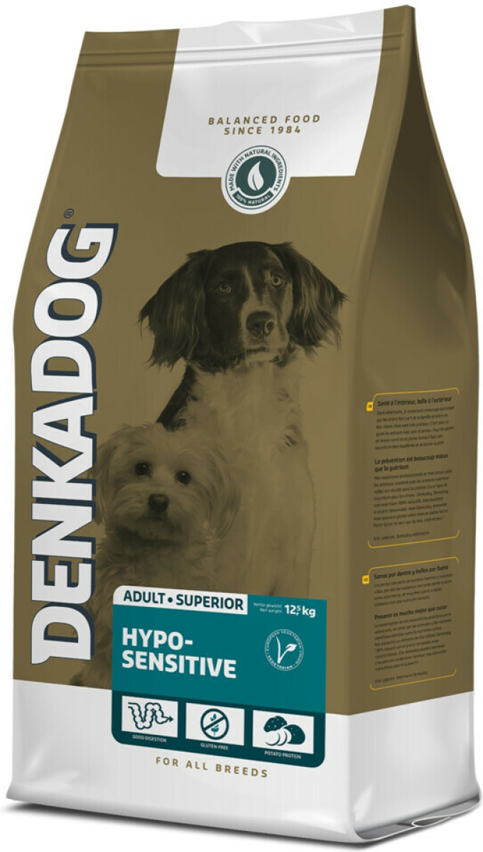 Denkadog Hypo Sensitive 2,5 kg