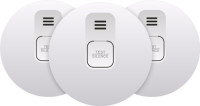 Elro Blue Line CBFS36 Rookmelder 3-pack
