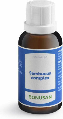 Bonusan Sambucus Complex 30 ml
