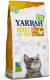 6x Yarrah Bio Kattenvoer Kip 800 gr