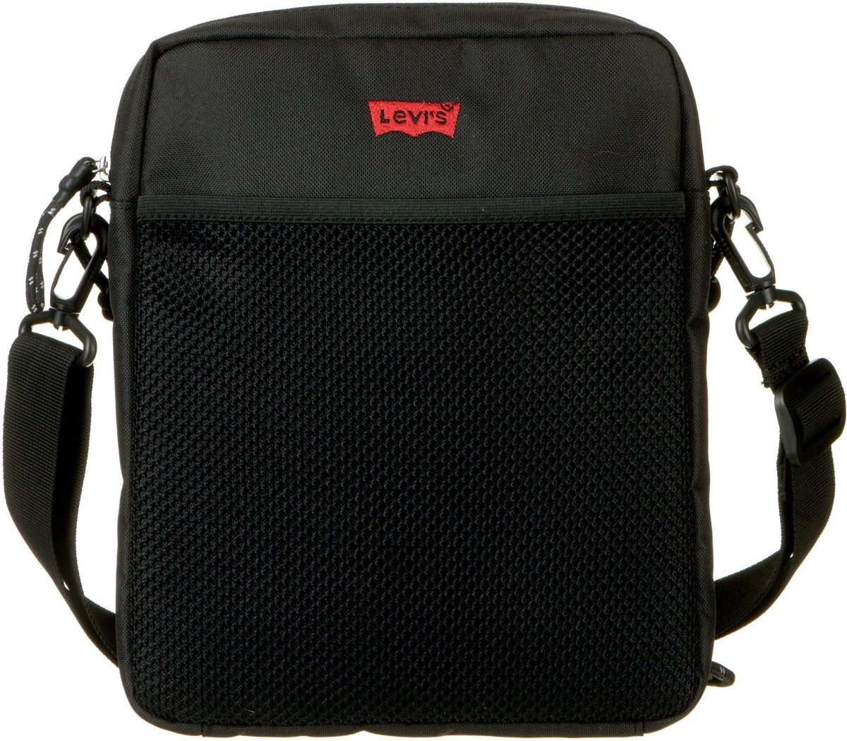 Levi's ® Schoudertas met afneembare schouderriem