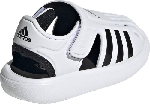 adidas Badslippers CLOSED-TOE SUMMER WATER SANDALE
