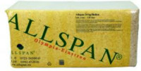 Allspan Houtvezel 130 liter