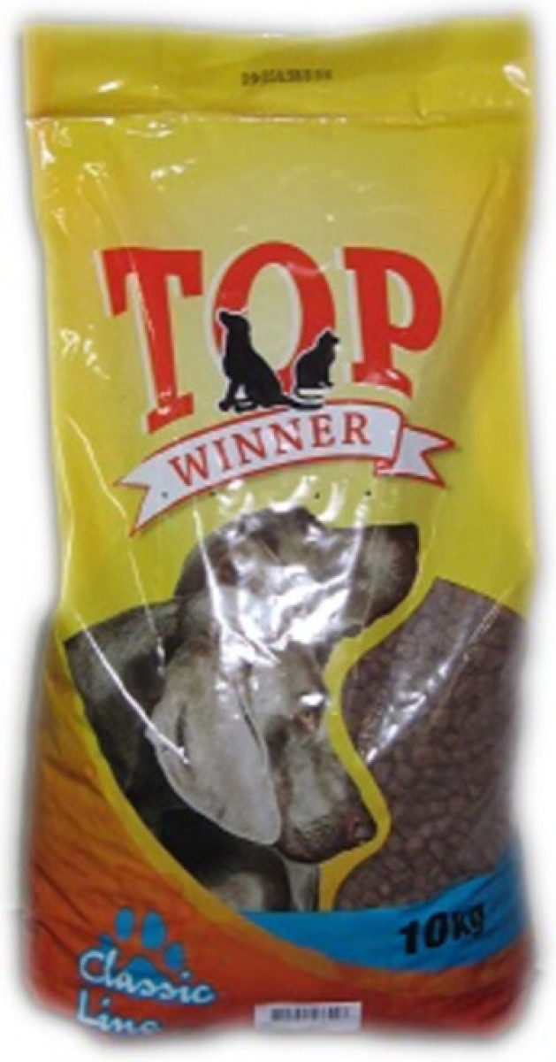 Top Winner High Energy 10 kg