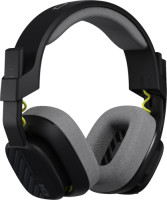 Logitech G ASTRO A10 Gen 2 bedrade Gaming Headset Zwart voor Xbox, PC, Switch