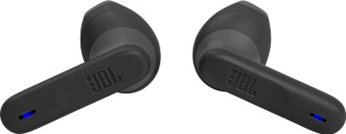 JBL Wave 300 TWS Zwart