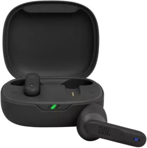 JBL Wave 300 TWS Zwart
