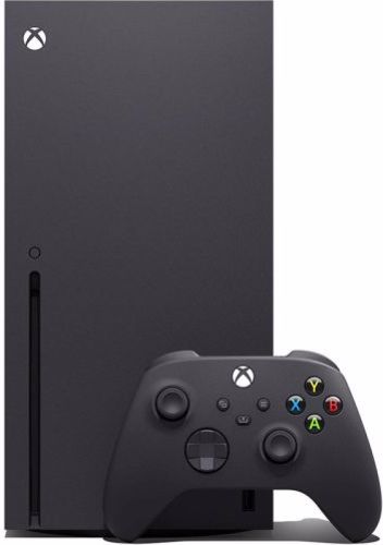 Microsoft Xbox Series X