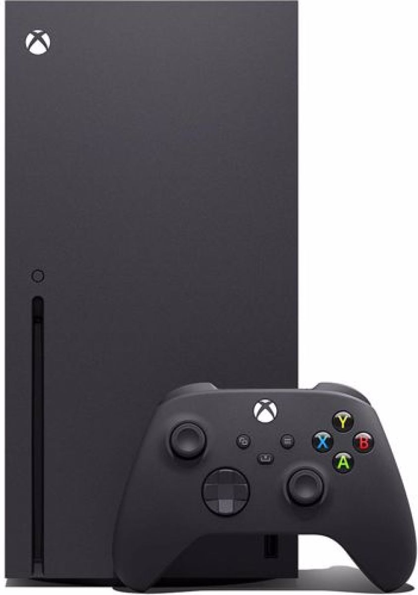 Microsoft Xbox Series X