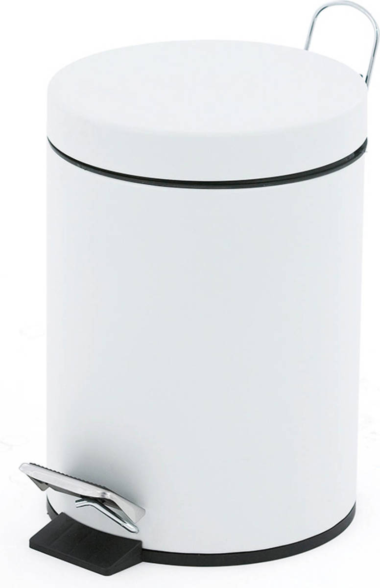 V-Part Classic Pedaalemmer - 3l - Wit