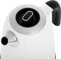Adler Ad-1295 Elektrische Waterkoker - 1,7l - Wit