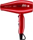 Solis Fast Dry 360º Ionic 381 - Haardroger Professional - Föhn Rood