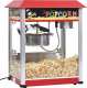 VidaXL Popcornmaker Met Teflonpan 1400 W