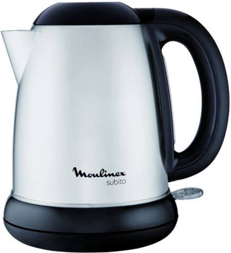 Moulinex By540d10 Waterkoker Subito - Inox