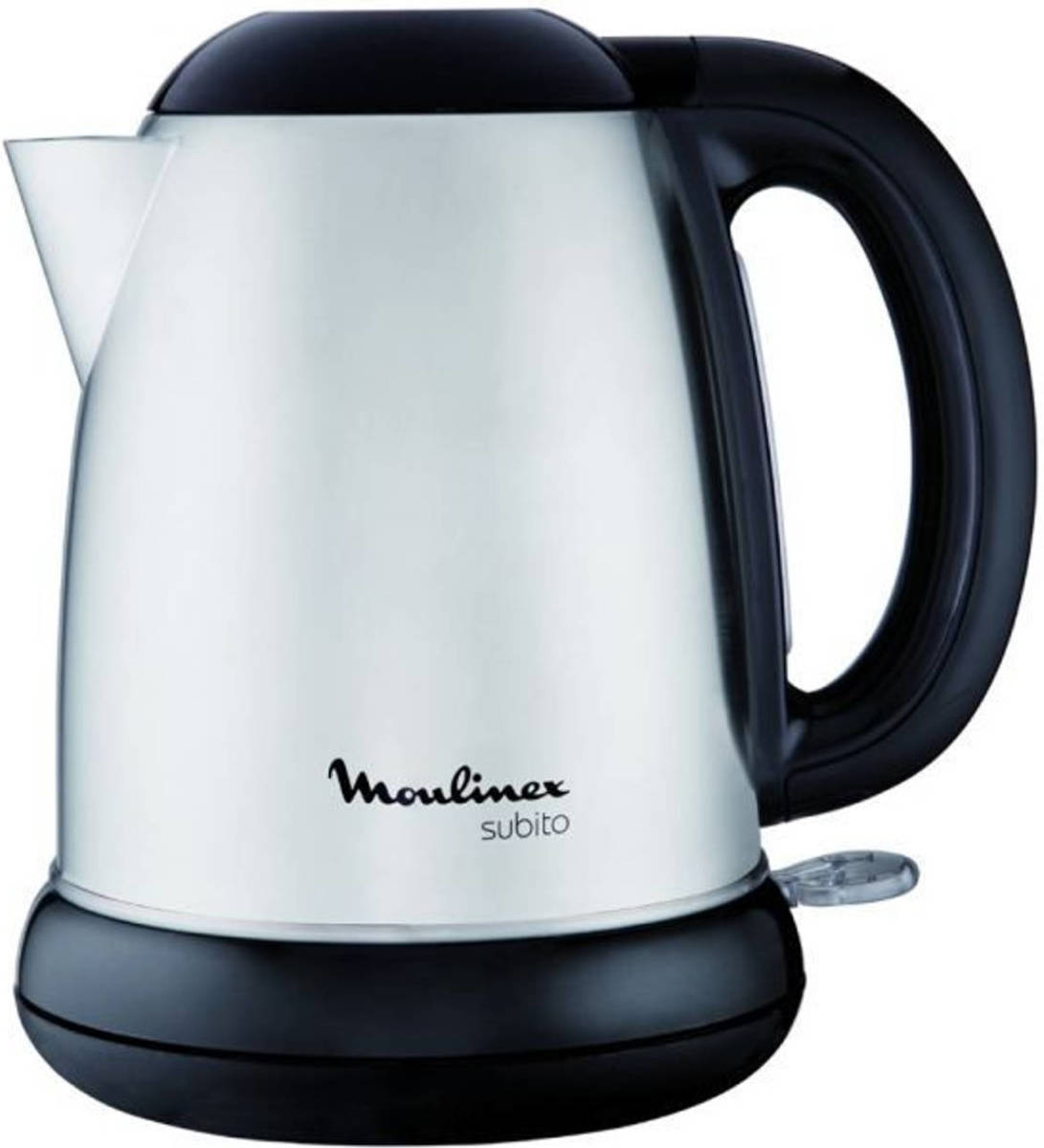 Moulinex By540d10 Waterkoker Subito - Inox