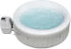 Bestway - Jacuzzi - Lay-z-spa - Tahiti - Opblaasbaar - Bubbelbad - Incl. Toebehoren - Ø180cm