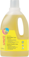Sonett Wasmiddel Color 1500 ml